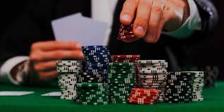 Официальный сайт Casino Kraken